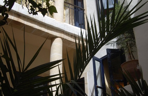 Medina Villa | Bonito riad en medio del casco antiguo, a pocos minutos del mar.