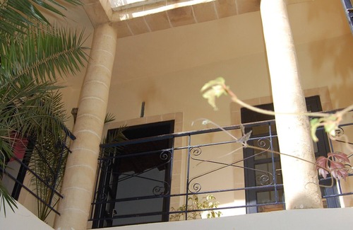 Medina Villa | Bonito riad en medio del casco antiguo, a pocos minutos del mar.
