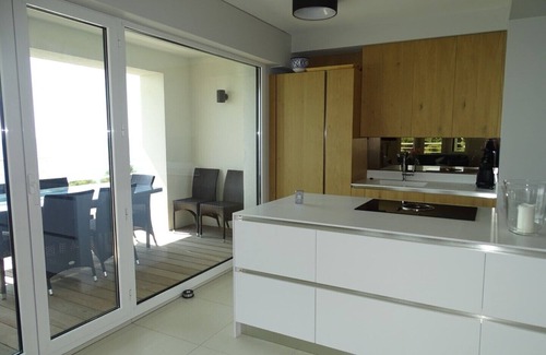 Antheor Apartamento | Nice rooftop apartment, stunning sea view