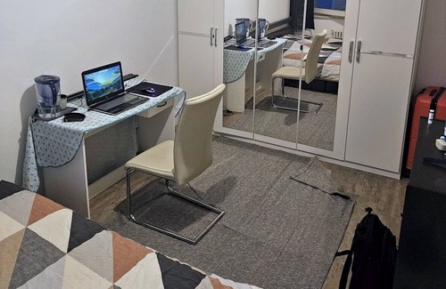 Perlach Condominio | Nice room