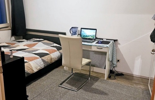 Perlach Condominio | Nice room