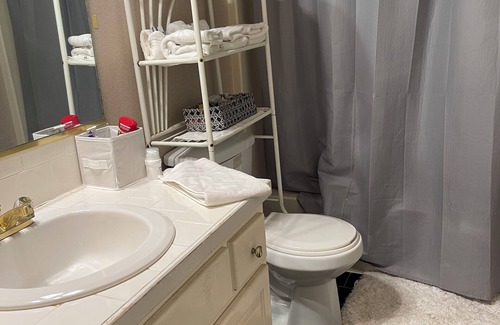Peachtree City Casa | Nice Room near Trillith Movie Studio’s