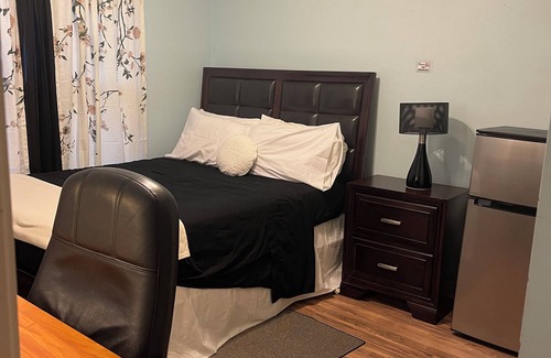 Peachtree City Casa | Nice Room near Trillith Movie Studio’s