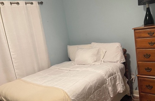 Peachtree City Casa | Nice Room near Trillith Movie Studio’s