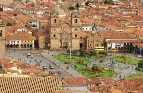 Cusco Historic Center Cama Y Desayuno | Bonita habitación con baño privado en el corazón del Cusco