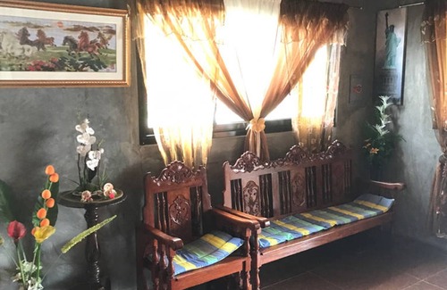 San Mateo Complejo | Bonitas habitaciones en una casa familiar con desayuno gratuito