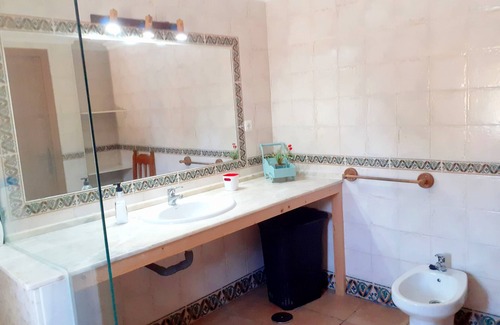 Campano Cabaña | Bonita Casa Rural en Conil