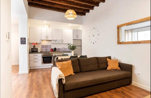 San Felipe Neri Apartamento | Vrbo Property