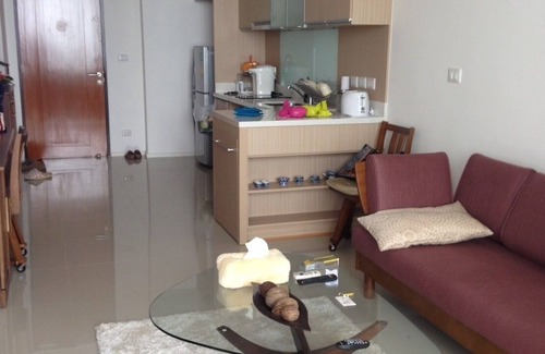Rayong Condominio | Nice Seaview Condo, Private Beach