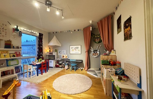 Landvetter Casa | Nice semi-detached house in central Landvetter | SE08054