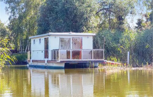 Fohrde Alquiler De Eote | Nice Ship In Havelsee Ot Kützkow