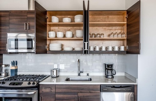 Civic Center Apartamento | Nice Soma 2BR w/ Concierge & Rooftop, nr Restaurants, by Blueground