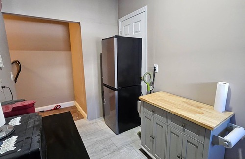 Providence Apartamento | Nice spacious apartment near Whole Foods, Brown University