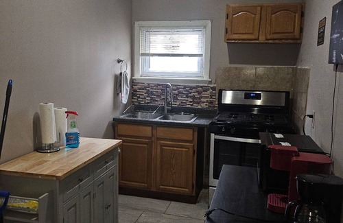 Providence Apartamento | Nice spacious apartment near Whole Foods, Brown University