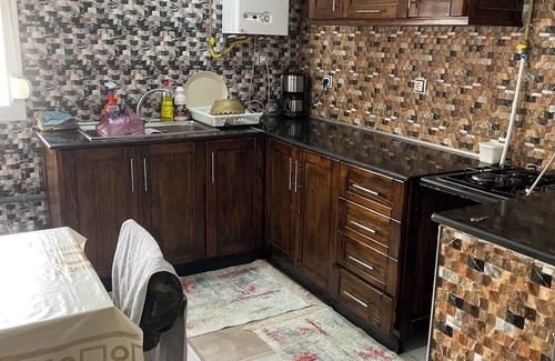 Jijel Apartamento | Nice spacious apartment f3 jijel DZ 1 min from the sea with private parking.