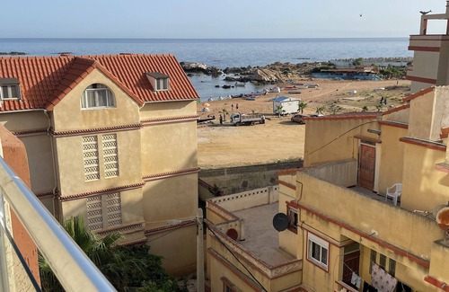 Jijel Apartamento | Nice spacious apartment f3 jijel DZ 1 min from the sea with private parking.
