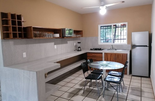 Manzanillo Casa | Casa Tzalahua *Private Pool*