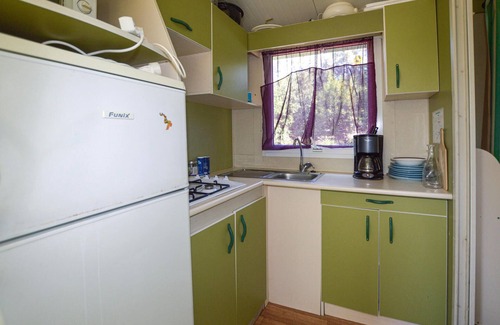 Casalabriva Casa | Bonita caravana en Casalabriva