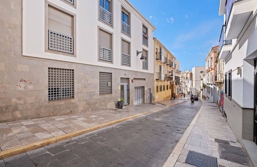 La Merced Apartamento | Estudio Nice Stay Dos Aceras