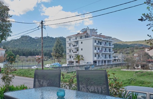 Tripoli Apartamento | Nice stay tripoli
