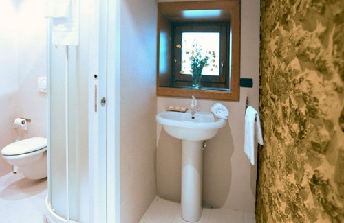 Comeglians Casa | Bonito estudio en las montañas