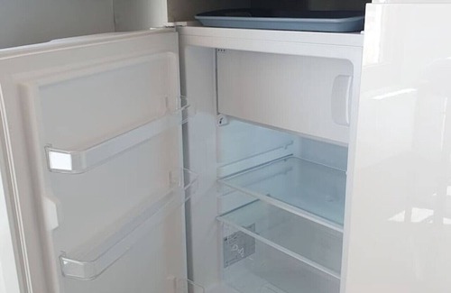 Velizy-Villacoublay Apartamento | Nice studio in the city center 20 minutes from Paris