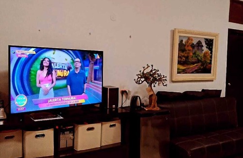 Luis Donaldo Colosio Apartamento | Bonito Estudio en Playa del Carmen