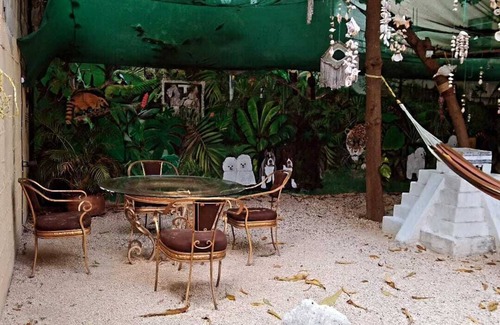 Luis Donaldo Colosio Apartamento | Bonito Estudio en Playa del Carmen