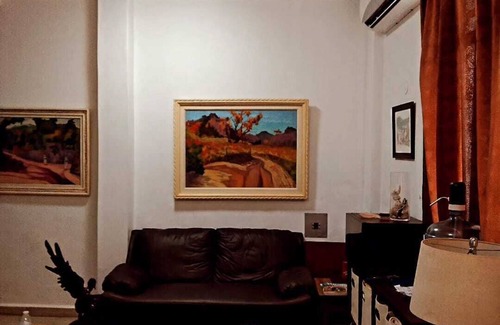 Luis Donaldo Colosio Apartamento | Bonito Estudio en Playa del Carmen