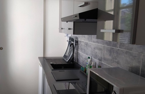 Saintes Apartamento | Bonito estudio en SAINTES
