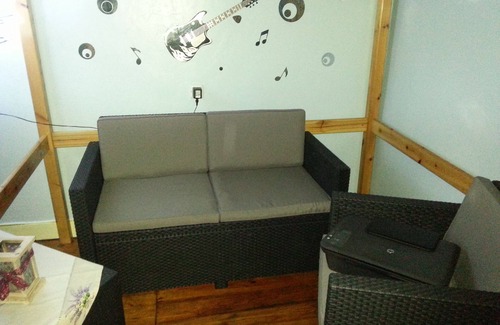 Saintes Apartamento | Bonito estudio en SAINTES