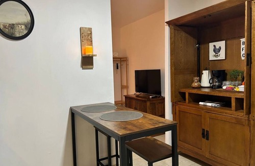 Nogales Apartamento | Bonito estudio cerca del consulado en la Kennedy