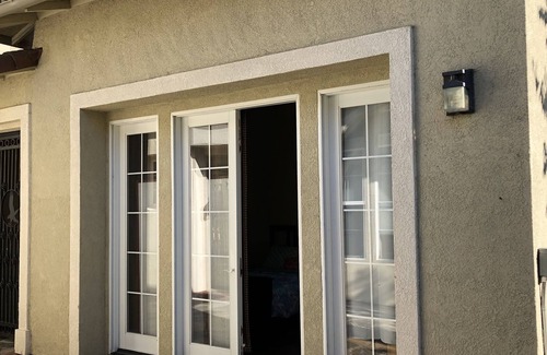 Union City Apartamento | Nice Studio w/ Private Entrance & Yard