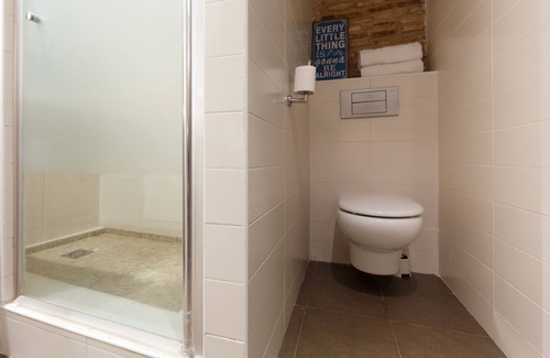 El Born Apartamento | Estudio en el Born con balcón, totalmente equipado