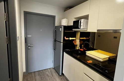 Nong Kae Apartamento | Nice Studio with pool near from the beach
