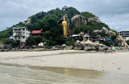 Nong Kae Apartamento | Nice Studio with pool near from the beach
