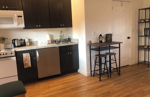 Stanley Apartamento | Nice studio with WiFi in charming Stanley