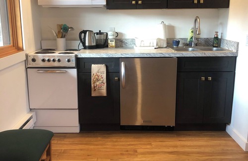 Stanley Apartamento | Nice studio with WiFi in charming Stanley