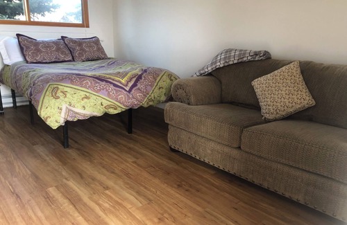 Stanley Apartamento | Nice studio with WiFi in charming Stanley