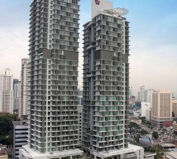 Gua Apartamento | Nice suits at swiss garden