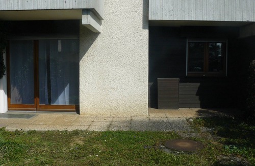 Thonon-les-Bains Apartamento | Bonito T1 Bis idealmente ubicado, estacionamiento, wifi