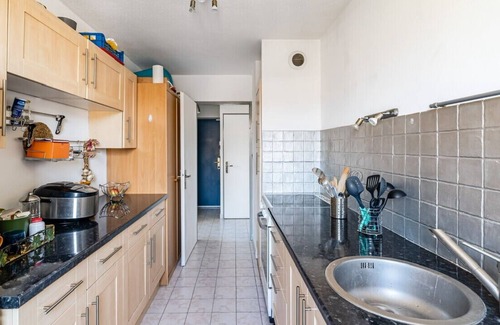 Aubagne Apartamento | Nice T2 - large terrace and view on the Garlaban