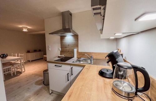 Belleme Apartamento | Nice T2*wifi*golf*Netflix