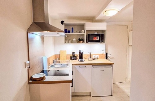 Belleme Apartamento | Nice T2*wifi*golf*Netflix