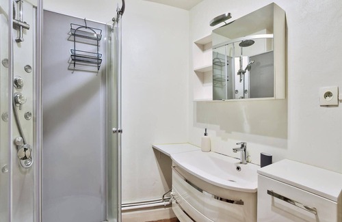 Villette - Maisons Neuves Apartamento | Nice T3 in the 3rd district of Lyon