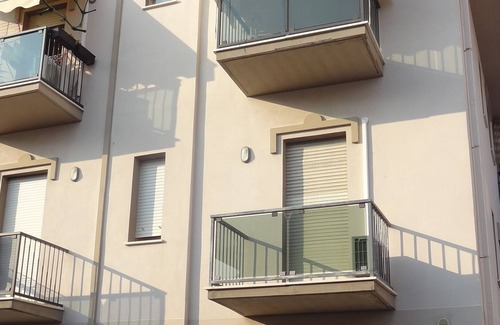 Rivabella Apartamento | Bonito apartamento de tres habitaciones de 53 metros cuadrados a solo 50 metros de la playa.