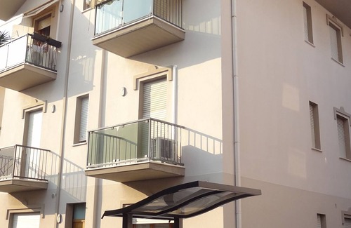 Rivabella Apartamento | Bonito apartamento de tres habitaciones de 53 metros cuadrados a solo 50 metros de la playa.