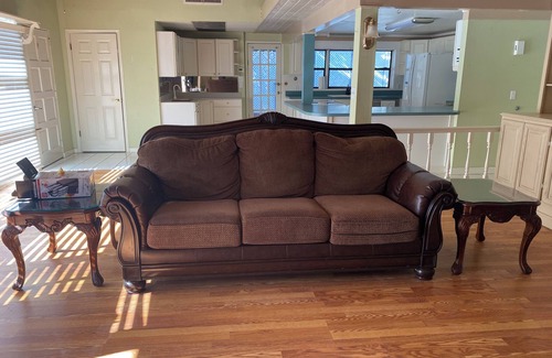 Leesburg Casa | Nice townhome in delightful Leesburg