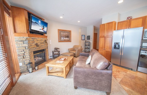 Keystone Casa | Nice Townhouse Free Shuttle To the Village!