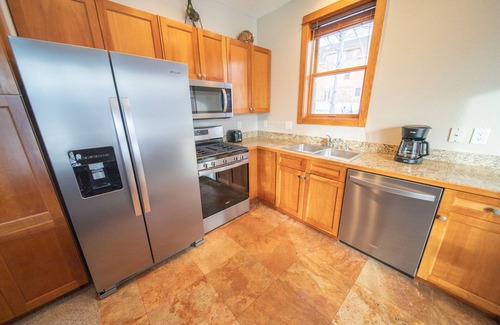 Keystone Casa | Nice Townhouse Free Shuttle To the Village!
